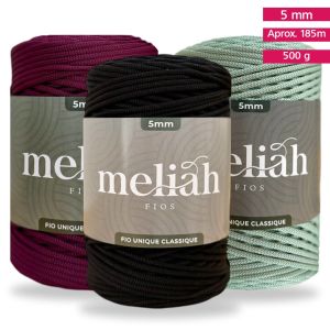 FIO UNIQUE CLASSIQUE 5 MM MELIAH-0