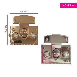 FECHO P/BOLSA HYSK1245 ENCAIXE-0