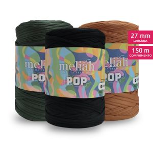 FIO MELIAH POP-0