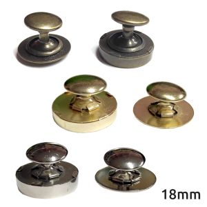 B.IMA REBITE DUPLO 18MM C/10-0