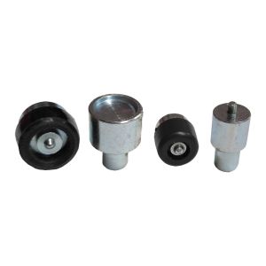 MATRIZ P/BOTAO PRESSAO N.100 BAXMAN-0